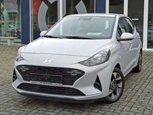 Hyundai i10 i10 1.2 Trend, Kamera, Sitzh., Alu,