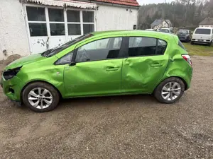 Opel Corsa D Energy, 1.4