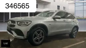 Mercedes-Benz GLC 300 e 4M 2x AMG Line VirtCockp Kam AHK 18"