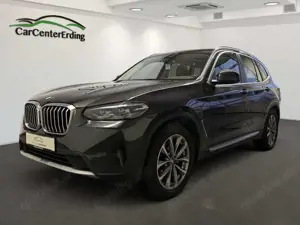 BMW X3 xDrive20d*LED*Navi*Leder*Pano*Kamera*DriveAs*