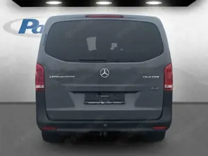Mercedes-Benz Vito 124 CDI Tourer 4x4 AHK+Sthzg+Kam+Navi+LED Bild 5