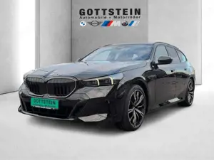 BMW 540 d xDrive Touring / M Sportpaket
