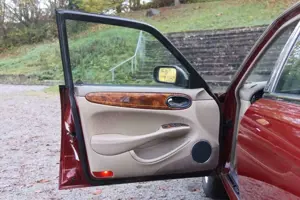 Jaguar Daimler Kurzversion 164 Stück 3 Jahre Garantie Bild 5