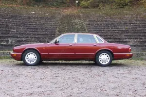 Jaguar Daimler Kurzversion 164 Stück 3 Jahre Garantie Bild 2
