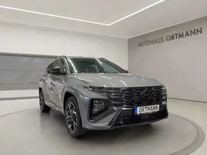 Hyundai TUCSON 1.6 Hybrid "N Line" 4WD Automatik Bild 1