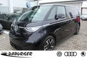 Volkswagen ID. Buzz 210 kW Pro LR AHK+7-Sitze+Wärmepumpe Klima Navi