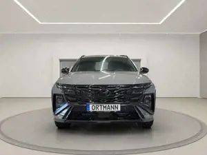 Hyundai TUCSON 1.6 Hybrid "N Line" 4WD Automatik Bild 2