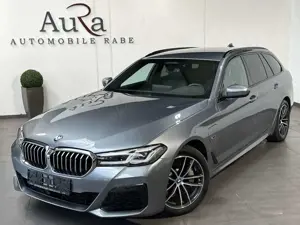 BMW 530 Touring xDrive M-Sport NAV+LED+360°+ACC+LC
