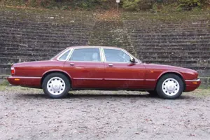 Jaguar Daimler Kurzversion 164 Stück 3 Jahre Garantie Bild 4