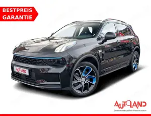 Lynk  Co 01 1.5 TD PHEV Aut. LED ACC Navi AHK Kamera
