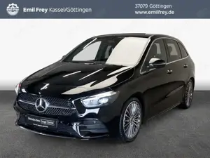 Mercedes-Benz B 200 B-Klasse