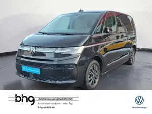 Volkswagen T7 Multivan T7 Multivan 2,0 TDI SCR KÜ Style Standheizung