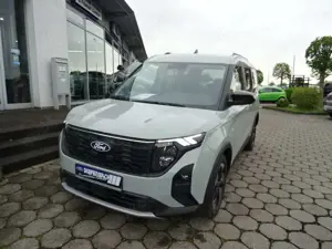 Ford Tourneo Courier 1.0 Ecoboost Active +Winter-Paket