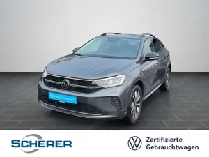 Volkswagen Taigo GOAL 1.0 TSI DSG LED REAR VIEW SHZ ACC APP