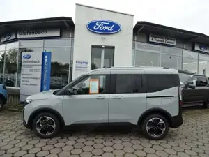 Ford Tourneo Courier 1.0 Ecoboost Active +Winter-Paket
