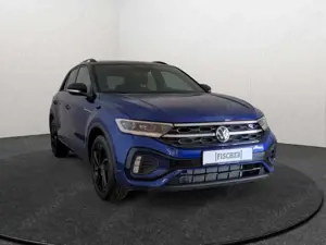 Volkswagen T-Roc 2.0TDI DSG R-Line ''Black Style'' Matrix Navi AHK Bild 3