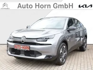 Citroen C4 PureTech 130 StopStart EAT8 PLUS