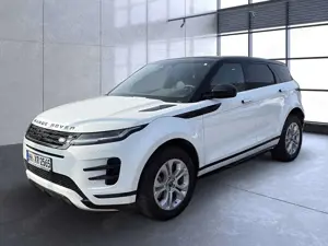 Land Rover Range Rover Evoque D200 Dyn SE Pano*BlackPack