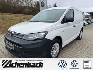 Volkswagen Caddy Cargo 2.0 TDI AHK Vorbereitung, Sitzheizung