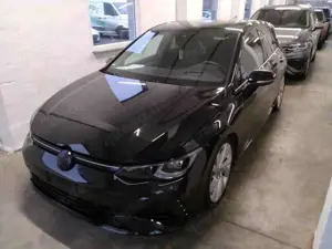 Volkswagen Golf VIII R 4Motion R-Performance Akrapovic/HUD