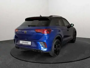 Volkswagen T-Roc 2.0TDI DSG R-Line ''Black Style'' Matrix Navi AHK Bild 5