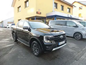 Ford Ranger 3.0 Wildtrak 360°Kamera el. Rollo AHK BO