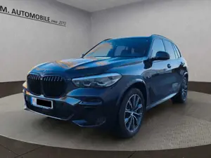 BMW X5 xDrive 45 e M Sport LED NAVI Leder AHK