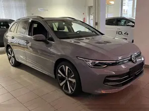 Volkswagen Golf Variant 1.5 eTSI DSG Style AHK 18Z Easy Kam