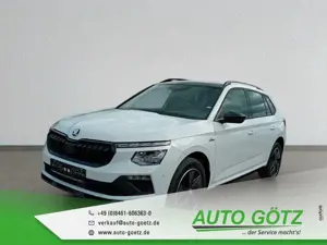 Skoda Kamiq Monte Carlo DSG AHK-Vorb.*Navi*Matrix*ACC*Panorama