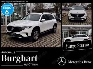 Mercedes-Benz EQB 300 EQB 300 4M Progressive/Advanced/AHK/360°Kamera