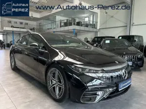 Mercedes-Benz EQS 53 AMG 4M NP: 181.487  PREMIUM PLUS!