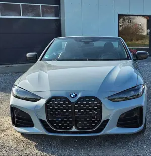 BMW 440 M440i xDrive Cabrio