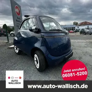 Micro Microlino Pioneer 10kWh