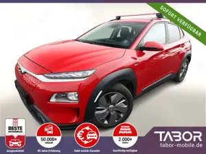 Hyundai KONA Elektro 204 Style LED Nav ACC PDC HUD 17Z