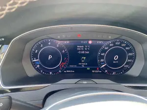 Volkswagen Passat Variant Highline BMT/Start-Stopp 4Motion, alles lesen!