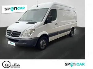 Mercedes-Benz Sprinter 216 CDI HoKa4