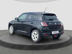 Suzuki Swift 1.2 HYBRID Comfort Navi LED DAB SHZ Keyless Entry Bild 3