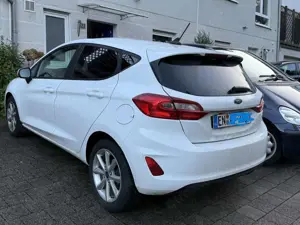 Ford Fiesta Fiesta 5-Türer 1.1 S