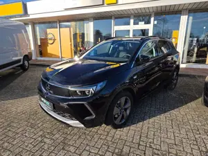 Opel Grandland Ultimate - Leder, el.Heckklappe, LED, Sitzheizung