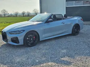 BMW 440 M440i xDrive Cabrio Bild 5