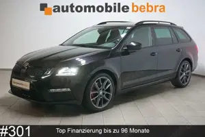 Skoda Octavia 2.0TDI DSG RS 4x4 Virtual AHK Standhz