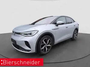 Volkswagen ID.5 GTX 4Motion HEAD UP PANO ACC 20LM DCC RFK