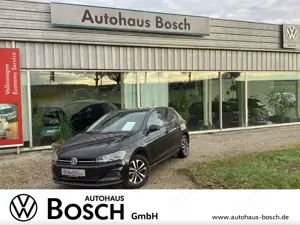 Volkswagen Polo 1.0 TSI United DSG Navi SHZ ACC PDC Bluetooth