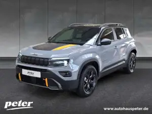 Jeep Avenger Avenger 4xe MY25 The North Face 1.2l T3 eAWD