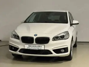 BMW 218 218i Active Tourer Sport Line*LED*SHZ*AHK*1.Hd*