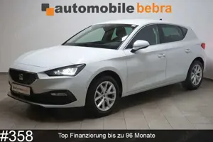 SEAT Leon 1.5TSI DSG Style Virtual 5 Jahre Garantie