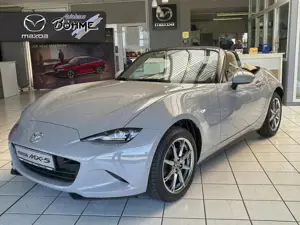 Mazda MX-5 1.5L SKYACTIV-G 132 KAZARI