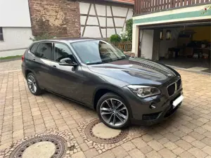 BMW X1 X1 xDrive25d Sport Line