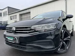 Volkswagen Passat Variant 2.0 TDI R-Line Optik 125€ m. 20% Anzahlung AHK N