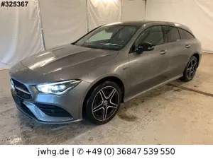 Mercedes-Benz Others CLA 250e SB 2x AMG Line MultibWidescrPano Distr+